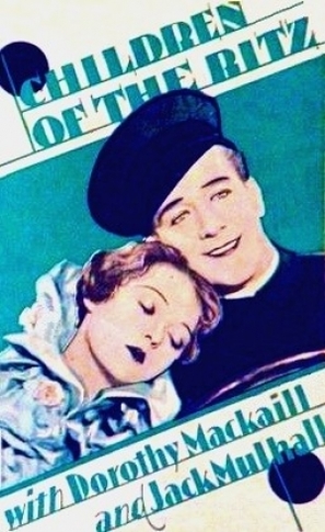 Children of the Ritz - Movie Poster (thumbnail)