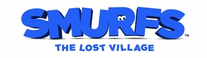 Smurfs: The Lost Village - Logo (thumbnail)
