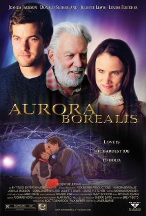 Aurora Borealis - Movie Poster (thumbnail)
