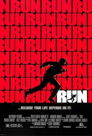 Run - Movie Poster (thumbnail)