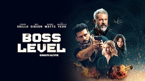 Boss Level - Canadian Movie Cover (thumbnail)
