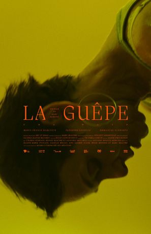 La Gu&ecirc;pe - Canadian Movie Poster (thumbnail)