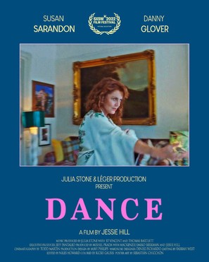 La Danse - Movie Poster (thumbnail)