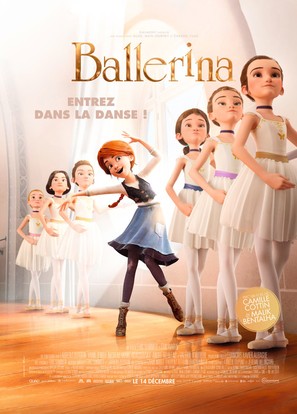 Ballerina (2016)