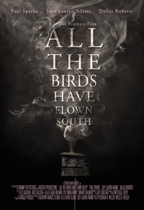 All the Birds Have Flown South - Movie Poster (thumbnail)
