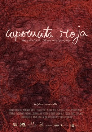 Caperucita Roja - Argentinian Movie Poster (thumbnail)