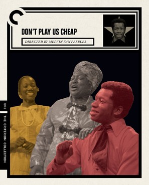 Don&#039;t Play Us Cheap - Movie Cover (thumbnail)