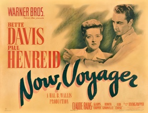 Now, Voyager - Movie Poster (thumbnail)