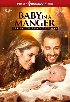 Baby in a Manger - Canadian Movie Poster (thumbnail)