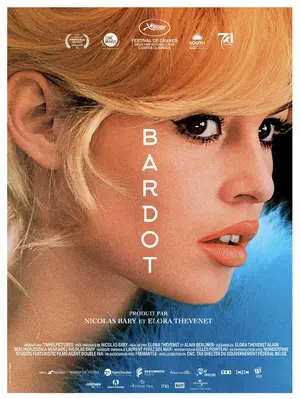 Bardot Poster