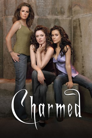 &quot;Charmed&quot; - poster (thumbnail)