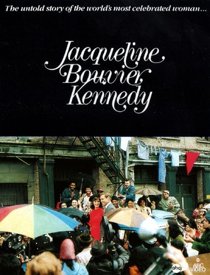 Jacqueline Bouvier Kennedy - Movie Cover (thumbnail)