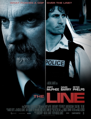 The Line - poster (thumbnail)