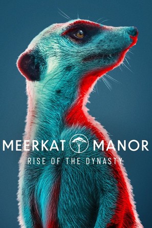 &quot;Meerkat Manor: Rise of the Dynasty&quot; - Movie Cover (thumbnail)