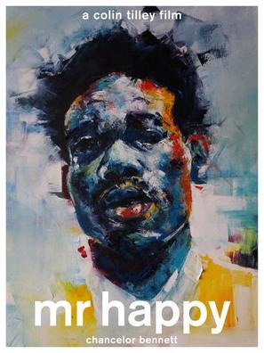 Mr. Happy - Movie Poster (thumbnail)