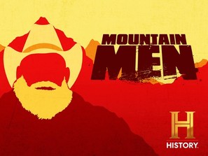 &quot;Mountain Men&quot; - Video on demand movie cover (thumbnail)