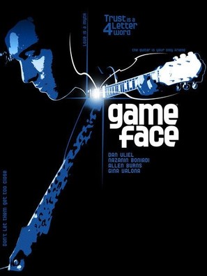Gameface - poster (thumbnail)