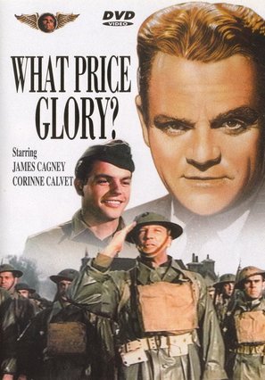 What Price Glory - Movie Cover (thumbnail)