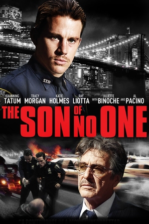 The Son of No One - Movie Cover (thumbnail)