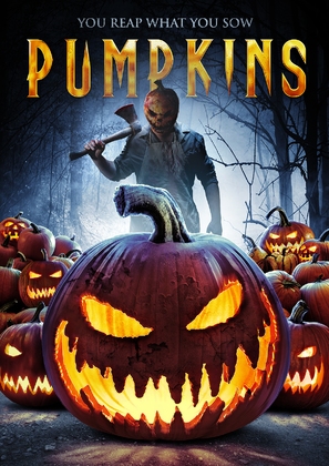 Pumpkins - Movie Poster (thumbnail)