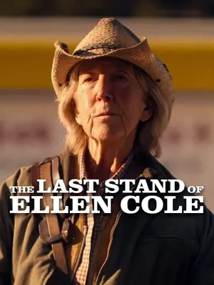 The Last Stand of Ellen Cole Poster