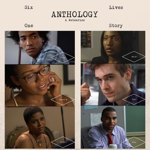 &quot;Anthology&quot; - Movie Poster (thumbnail)