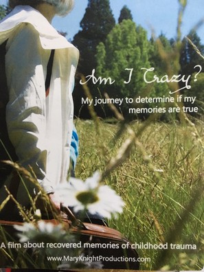 Am I Crazy? My Journey to Determine If My Memories Are True - Movie Poster (thumbnail)