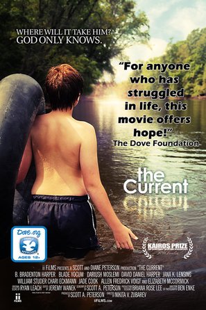 The Current - Movie Poster (thumbnail)