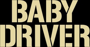 Baby Driver - Logo (thumbnail)