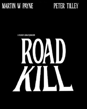 Road Kill - British Logo (thumbnail)