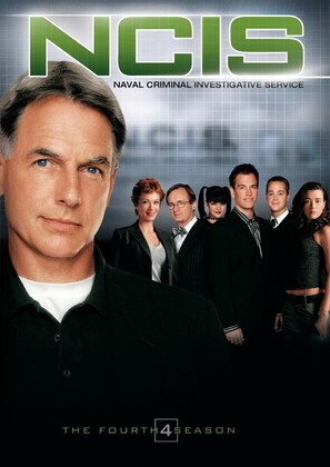 &quot;Navy NCIS: Naval Criminal Investigative Service&quot; - Movie Cover (thumbnail)