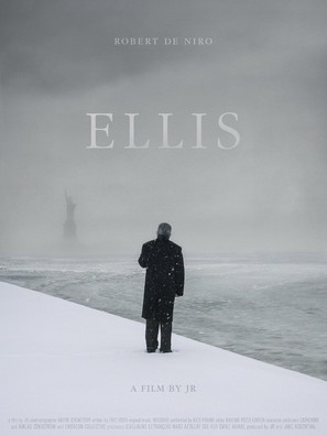 Ellis - Movie Poster (thumbnail)