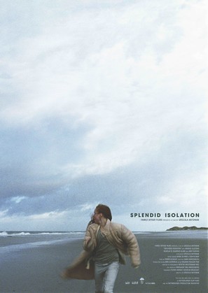 Splendid Isolation - Dutch Movie Poster (thumbnail)