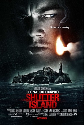 Shutter island poster - Die ausgezeichnetesten Shutter island poster ausführlich verglichen!