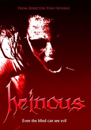 Heinous - Movie Cover (thumbnail)