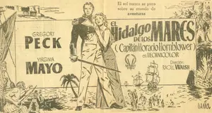 Captain Horatio Hornblower R.N. Other