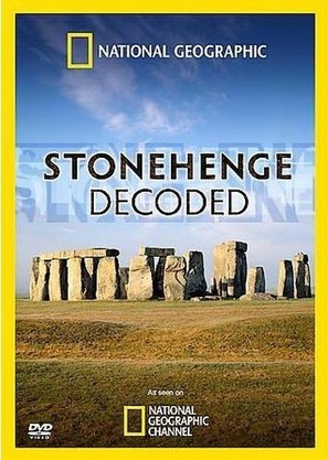 Stonehenge: Decoded - British Movie Cover (thumbnail)