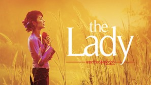 The Lady - French Movie Cover (thumbnail)
