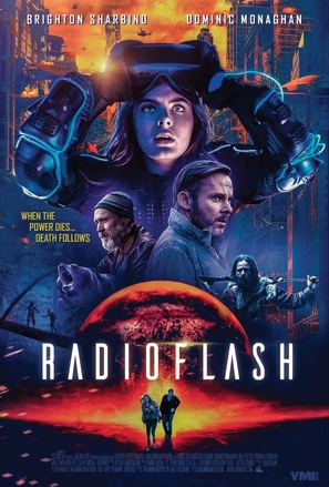 Radioflash - Movie Poster (thumbnail)