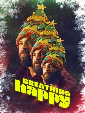 Breathing Happy - Movie Poster (thumbnail)