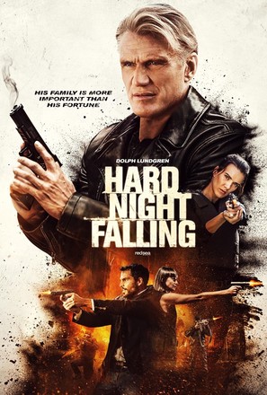 Hard Night Falling - Movie Cover (thumbnail)