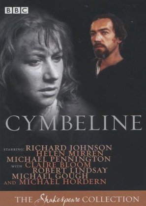 Cymbeline - British Movie Cover (thumbnail)