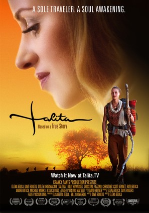 Talita - Movie Poster (thumbnail)