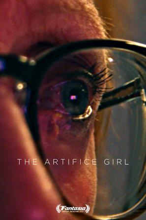 The Artifice Girl - Movie Poster (thumbnail)