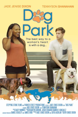 Dog Park - Movie Poster (thumbnail)