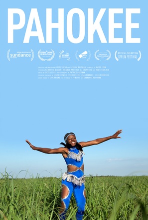 Pahokee - Movie Poster (thumbnail)