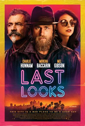 Last Looks - Movie Poster (thumbnail)