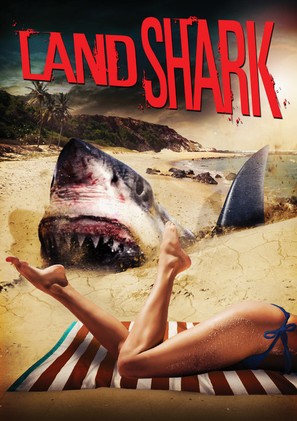 Land Shark - Movie Cover (thumbnail)