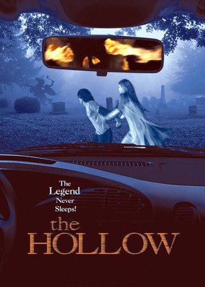 The Hollow - Movie Cover (thumbnail)