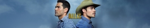 &quot;Dallas&quot; - Movie Poster (thumbnail)